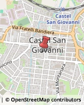 Studi Consulenza - Amministrativa, Fiscale e Tributaria Castel San Giovanni,29015Piacenza