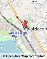 Calze e Collants - Vendita Calolziocorte,23801Lecco