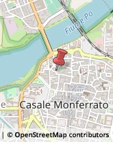 Aziende Sanitarie Locali (ASL) Casale Monferrato,15033Alessandria