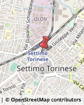 Lavanderie Settimo Torinese,10036Torino