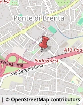 Palestre e Centri Fitness Noventa Padovana,35027Padova