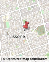 Latterie Lissone,20851Monza e Brianza