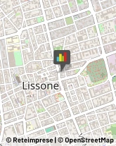 Latterie Lissone,20851Monza e Brianza