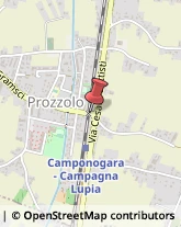 Ingegneri Camponogara,30010Venezia