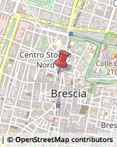 Polizia e Questure Brescia,25122Brescia