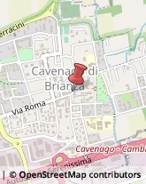 Estetiste Cavenago di Brianza,20873Monza e Brianza