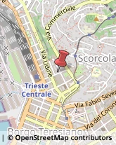 Estetiste - Scuole Trieste,34134Trieste