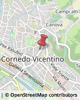 Studi Consulenza - Amministrativa, Fiscale e Tributaria Cornedo Vicentino,36073Vicenza