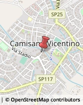Notai Camisano Vicentino,36043Vicenza