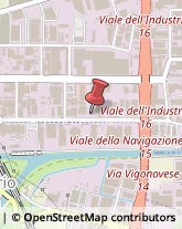 Navigazione Interna Padova,35129Padova