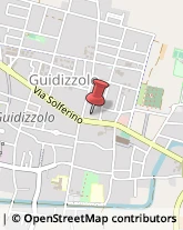 Polizia e Questure Guidizzolo,46040Mantova