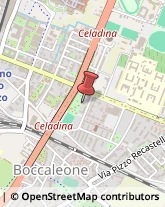 Agenzie di Vigilanza e Sorveglianza Bergamo,24125Bergamo