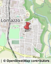 Istituti di Bellezza Lomazzo,22074Como