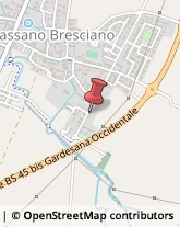 Centri di Benessere Bassano Bresciano,25020Brescia