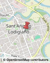 Giornalai Sant'Angelo Lodigiano,26866Lodi