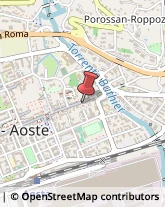 Consulenza di Direzione ed Organizzazione Aziendale,11100Aosta