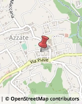 Stufe Azzate,21022Varese