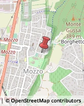 Centri di Benessere Mozzo,24030Bergamo