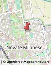 Acque Minerali e Bevande - Produzione Novate Milanese,20026Milano