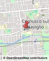 Attrezzature e Forniture per Negozi Cernusco sul Naviglio,20063Milano