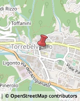 Parrucchieri - Forniture Torrebelvicino,36036Vicenza