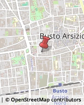 Psicoanalisi - Studi e Centri Busto Arsizio,21052Varese