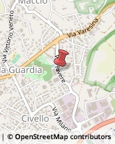 Fisiokinesiterapia - Medici Specialisti Villa Guardia,22079Como