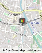 Consulenza di Direzione ed Organizzazione Aziendale Seriate,24068Bergamo