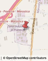 Astucci Pianezze,36060Vicenza