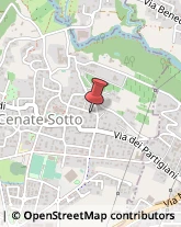 Assicurazioni Cenate Sotto,24069Bergamo