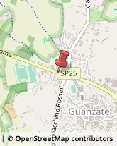 Ristoranti Guanzate,22070Como