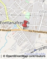 Gelaterie Fontanafredda,33074Pordenone