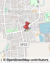 Agenti e Rappresentanti di Commercio Borgosatollo,25010Brescia