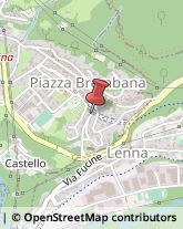 Metano e Gas - Società di Produzione e Servizi Piazza Brembana,24014Bergamo