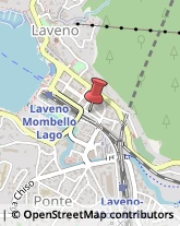 Ambulatori e Consultori Laveno-Mombello,21014Varese