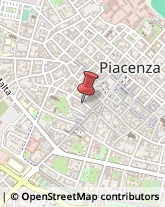 Scuole e Corsi di Lingua Piacenza,29121Piacenza