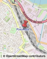 Collocamento - Uffici Piacenza,29121Piacenza