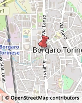 Gruppi di Continuità ed Elettrogeni Borgaro Torinese,10071Torino