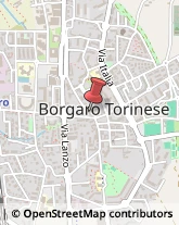 Assicurazioni Borgaro Torinese,10071Torino