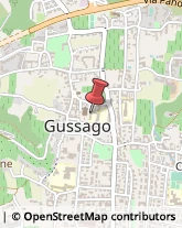 Associazioni ed Organizzazioni Religiose Gussago,25064Brescia