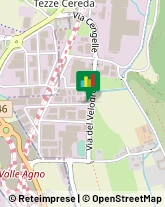 Carpenterie Ferro,36070Vicenza