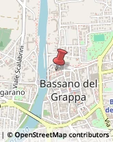 Osterie e Trattorie Bassano del Grappa,36061Vicenza