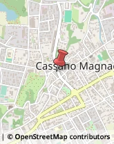 Avvocati Cassano Magnago,21012Varese