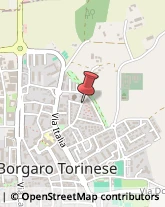 Bestiame - Allevamento e Commercio Borgaro Torinese,10071Torino