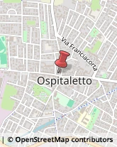 Assicurazioni Ospitaletto,25035Brescia