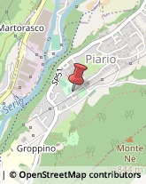 Impianti Sportivi Piario,24020Bergamo