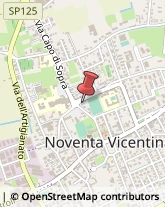 Nettezza Urbana - Servizio Noventa Vicentina,36025Vicenza