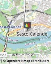 Istituti Finanziari Sesto Calende,21018Varese