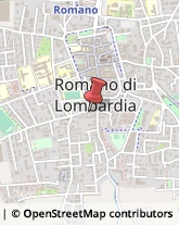 Franchising - Consulenza e Servizi Romano di Lombardia,24058Bergamo