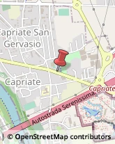 Naturopatia Capriate San Gervasio,24042Bergamo